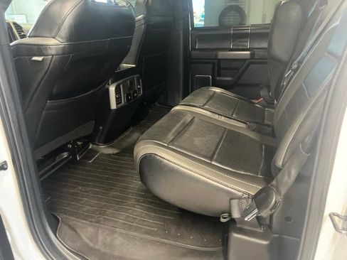 Used 2019 Ford F150 Raptor w/ Equipment Group 802A Luxury AWD/4WD image 28