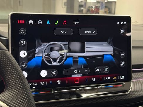 New 2026 Volkswagen GTI Autobahn FWD image 13