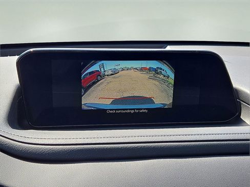 New 2025 MAZDA CX-30 AWD 2.5 S w/ Preferred Package image 22