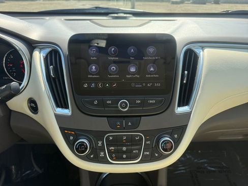 Used 2024 Chevrolet Malibu LT FWD image 21