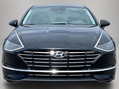Used 2022 Hyundai Sonata SE FWD image 3