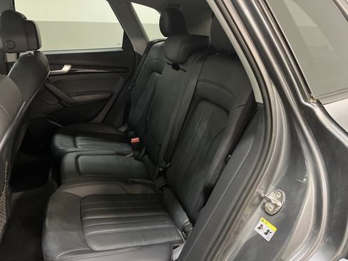 Used 2018 Audi Q5 2.0T Premium AWD/4WD image 7