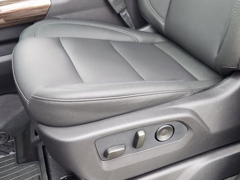 New 2026 Chevrolet Silverado 1500 LT Trail Boss w/ LT Trail Boss Premium Package image 17