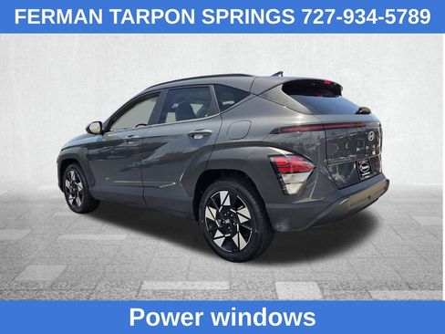 Used 2024 Hyundai Kona SEL FWD image 6