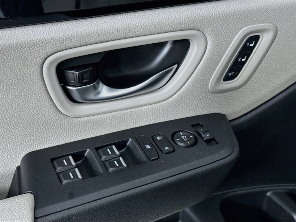 Used 2026 Honda Pilot EX-L image 24