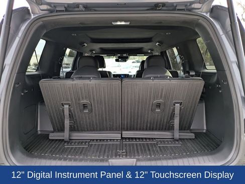 Used 2024 Hyundai Santa Fe Calligraphy image 13