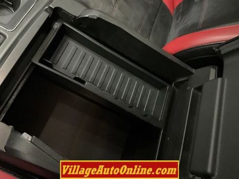 Used 2016 Ford F150 Lariat w/ Equipment Group 502A Luxury image 30