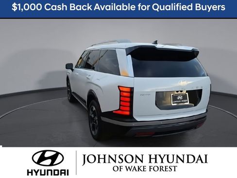 New 2026 Hyundai Palisade Limited image 8