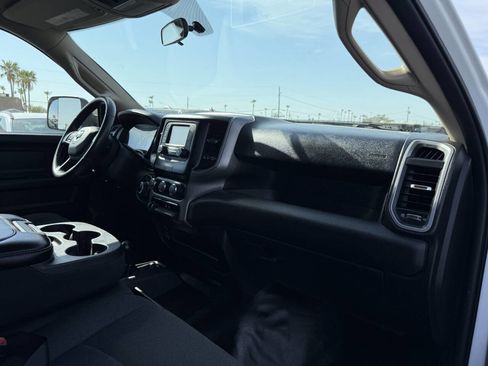 Used 2020 RAM 3500 Tradesman image 25