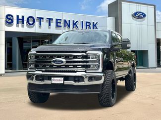 Used 2024 Ford F250 Lariat AWD/4WD video 3