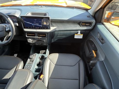 New 2026 Ford Maverick Tremor image 23