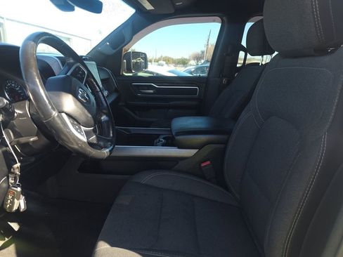 Used 2020 RAM 1500 Lone Star image 13