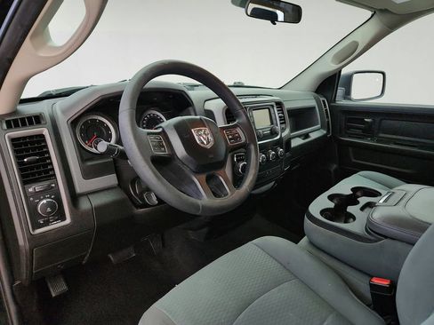 Used 2019 RAM 1500 Express w/ Wheel & Sound Group AWD/4WD image 10
