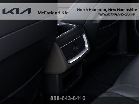 New 2026 Kia Carnival image 27