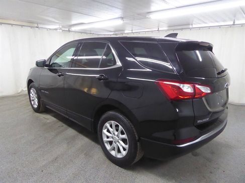 Used 2019 Chevrolet Equinox LT image 5