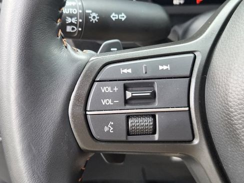 Used 2026 Honda CR-V Sport-L image 28