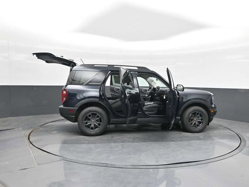 Certified 2023 Ford Bronco Sport Big Bend AWD/4WD image 39