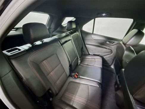 Used 2024 Chevrolet Equinox RS image 27