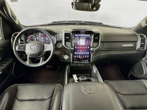 Used 2023 RAM 1500 Laramie AWD/4WD image 31