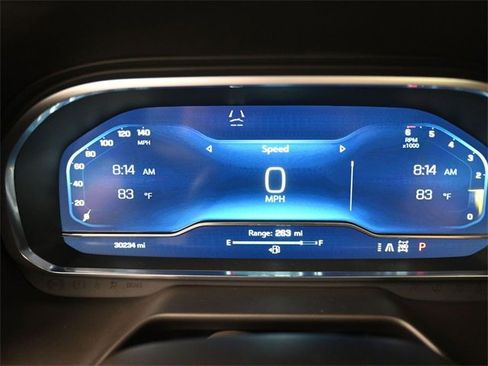 Used 2023 Chevrolet Tahoe High Country image 9