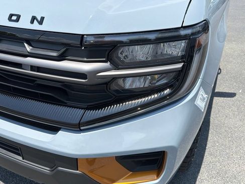 New 2027 Ford Expedition Tremor w/ Driver's Package AWD/4WD image 22