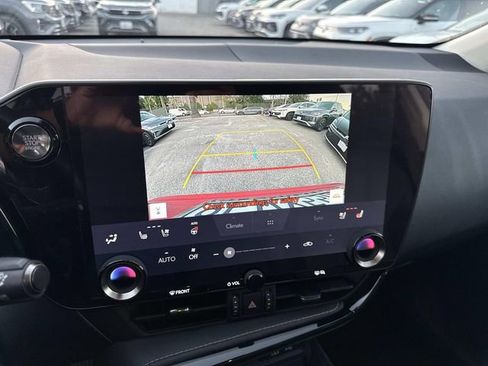 Used 2023 Lexus NX 350 AWD image 24