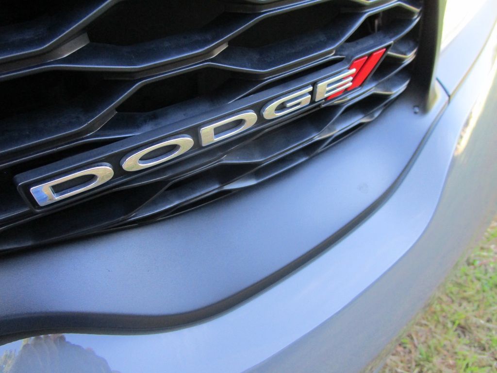 Used 2025 Dodge Durango GT AWD/4WD image 26