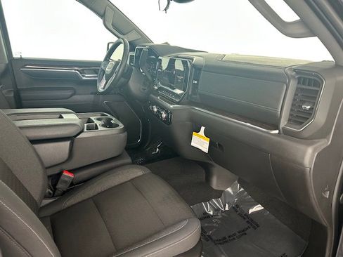 Used 2024 GMC Sierra 1500 Elevation RWD image 17