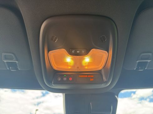 New 2026 Chevrolet TrailBlazer ACTIV w/ Driver Confidence Package FWD image 30