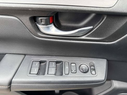 Certified 2023 Honda CR-V Sport image 19