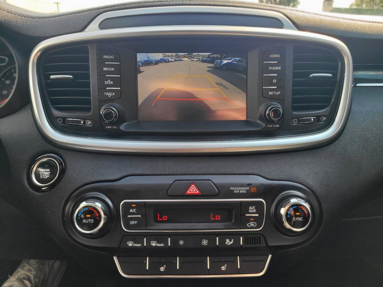 Used 2020 Kia Sorento S AWD/4WD image 10