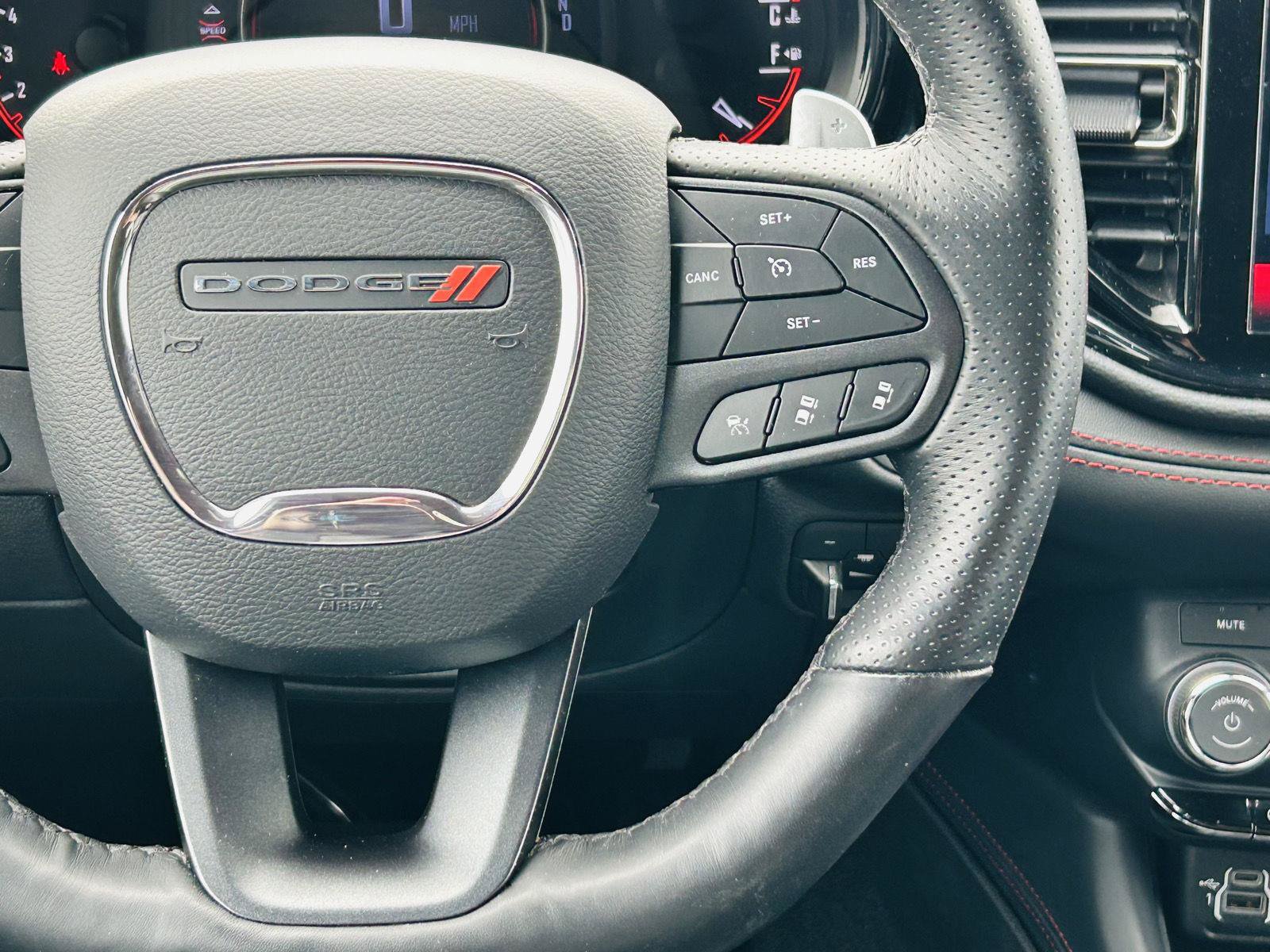 Used 2023 Dodge Durango GT AWD/4WD image 21