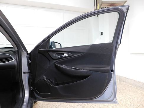 Used 2023 Chevrolet Malibu LT FWD image 72