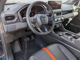 New 2026 Honda Passport TrailSport video 3