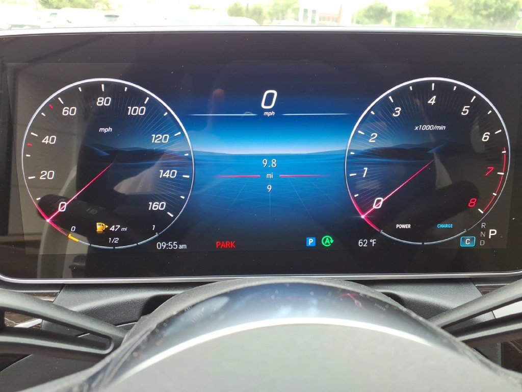 Certified 2026 Mercedes-Benz C 300 4MATIC Sedan image 18