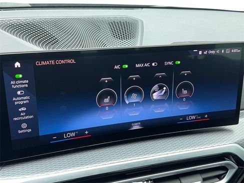 Used 2023 BMW 330i xDrive Sedan w/ M Sport Package image 26