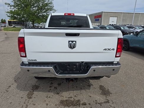 Used 2017 RAM 2500 Tradesman w/ Chrome Appearance Group AWD/4WD image 6