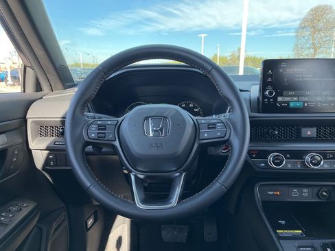 Certified 2025 Honda CR-V Sport-L image 15