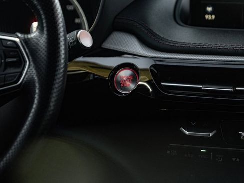 Used 2023 Acura MDX A-Spec image 46