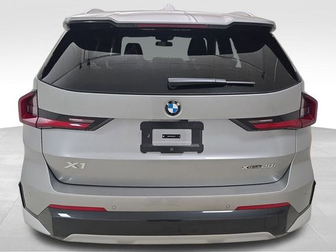 New 2026 BMW X1 xDrive28i w/ Technology Package image 8