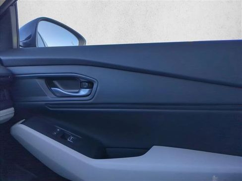 New 2025 Honda Accord SE image 19