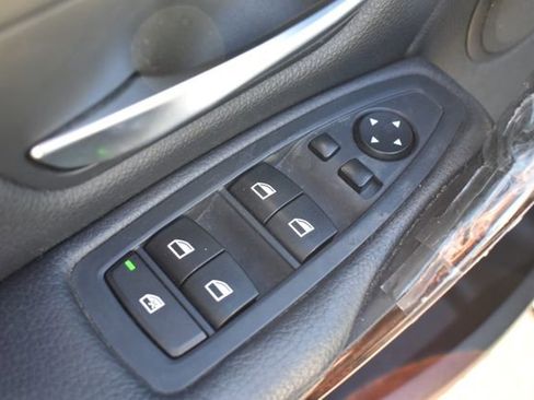 Used 2014 BMW 328i xDrive Sedan AWD/4WD image 20