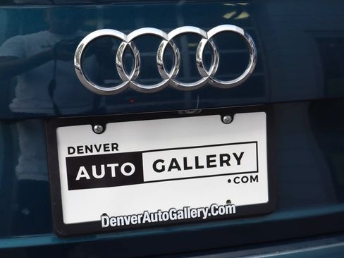 Used 2019 Audi Q7 3.0T Premium Plus w/ Premium Plus Package AWD/4WD image 30