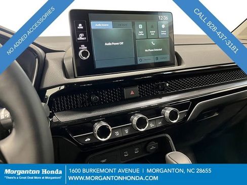 New 2026 Honda CR-V EX-L image 20