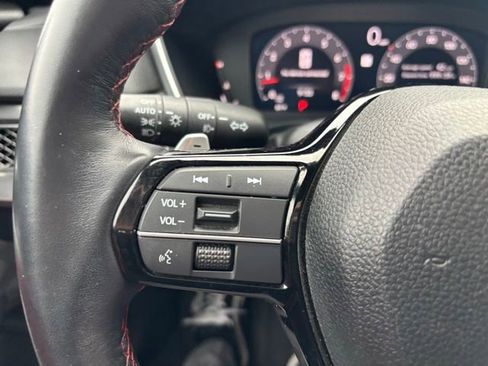 Used 2023 Acura Integra A-Spec FWD image 13