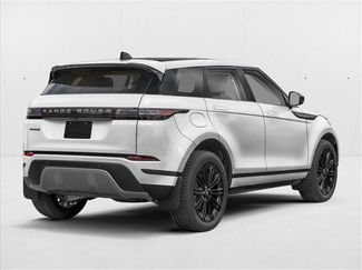 New 2026 Land Rover Range Rover Evoque S video 2