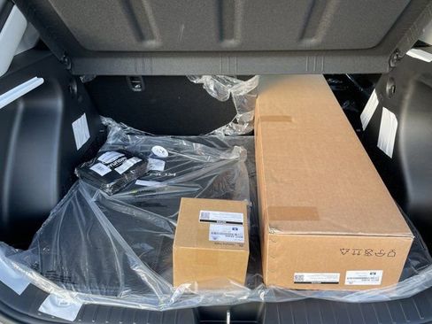 New 2025 Hyundai Kona SEL image 14