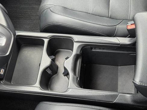 Certified 2022 Honda CR-V EX-L image 28