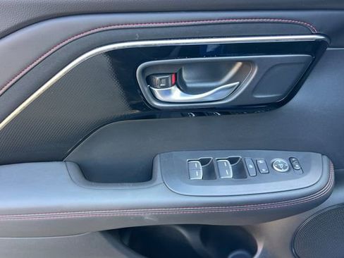 Certified 2025 Acura ADX A-Spec image 11