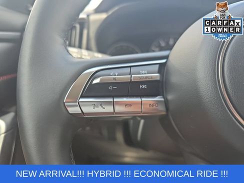 Used 2026 MAZDA CX-50 2.5 Hybrid w/ Cargo Package AWD/4WD image 16
